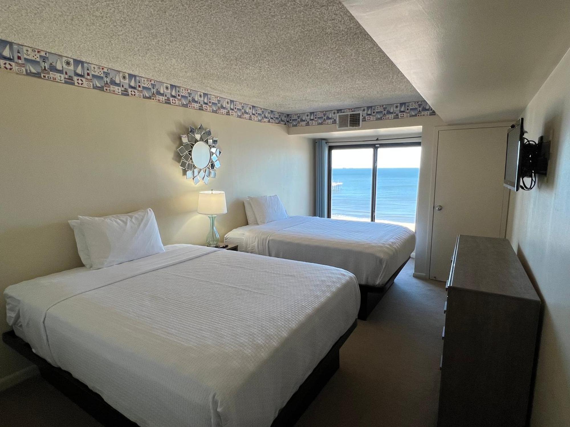 The Colony At Virginia Beach Exteriör bild
