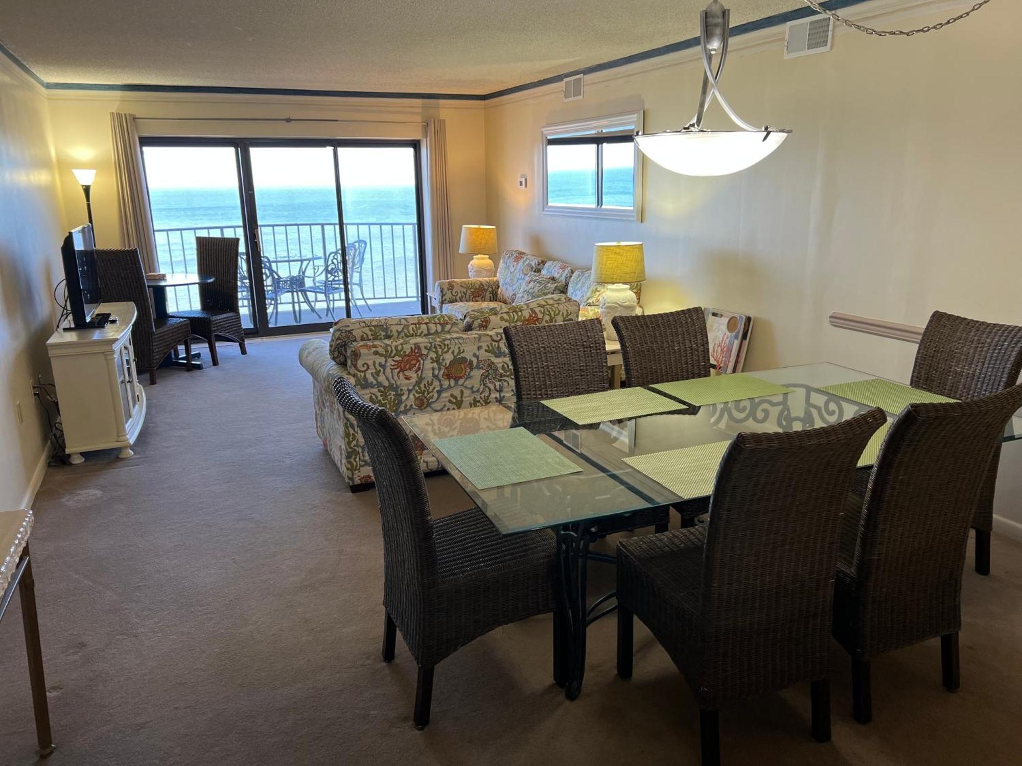 The Colony At Virginia Beach Exteriör bild