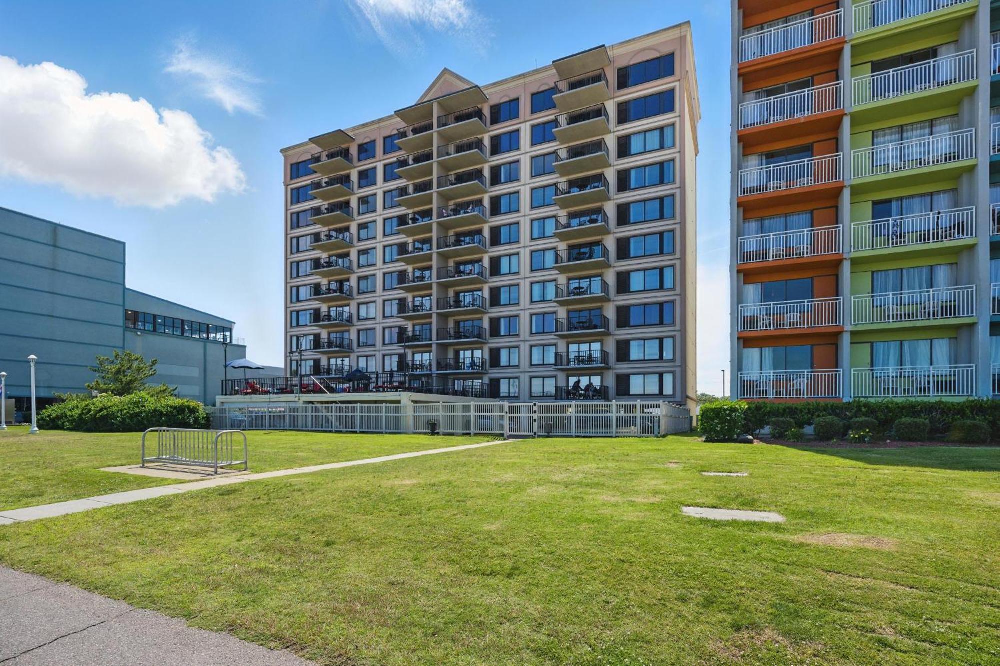 The Colony At Virginia Beach Exteriör bild