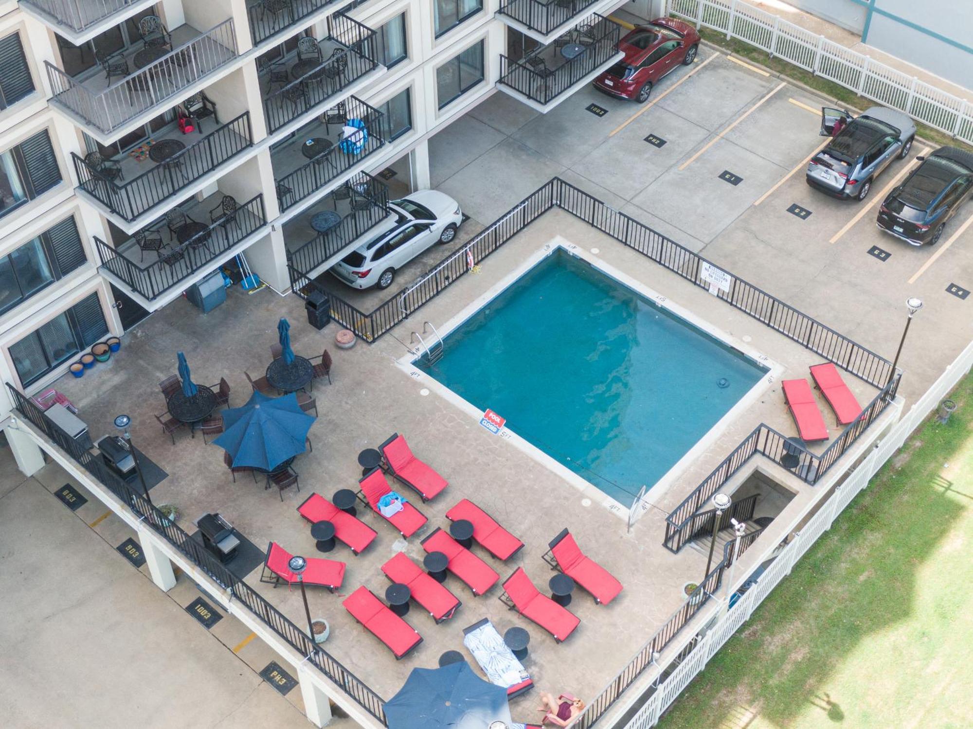The Colony At Virginia Beach Exteriör bild